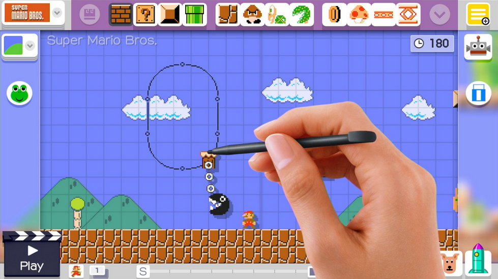 Game Designer: Shaping the World of Games