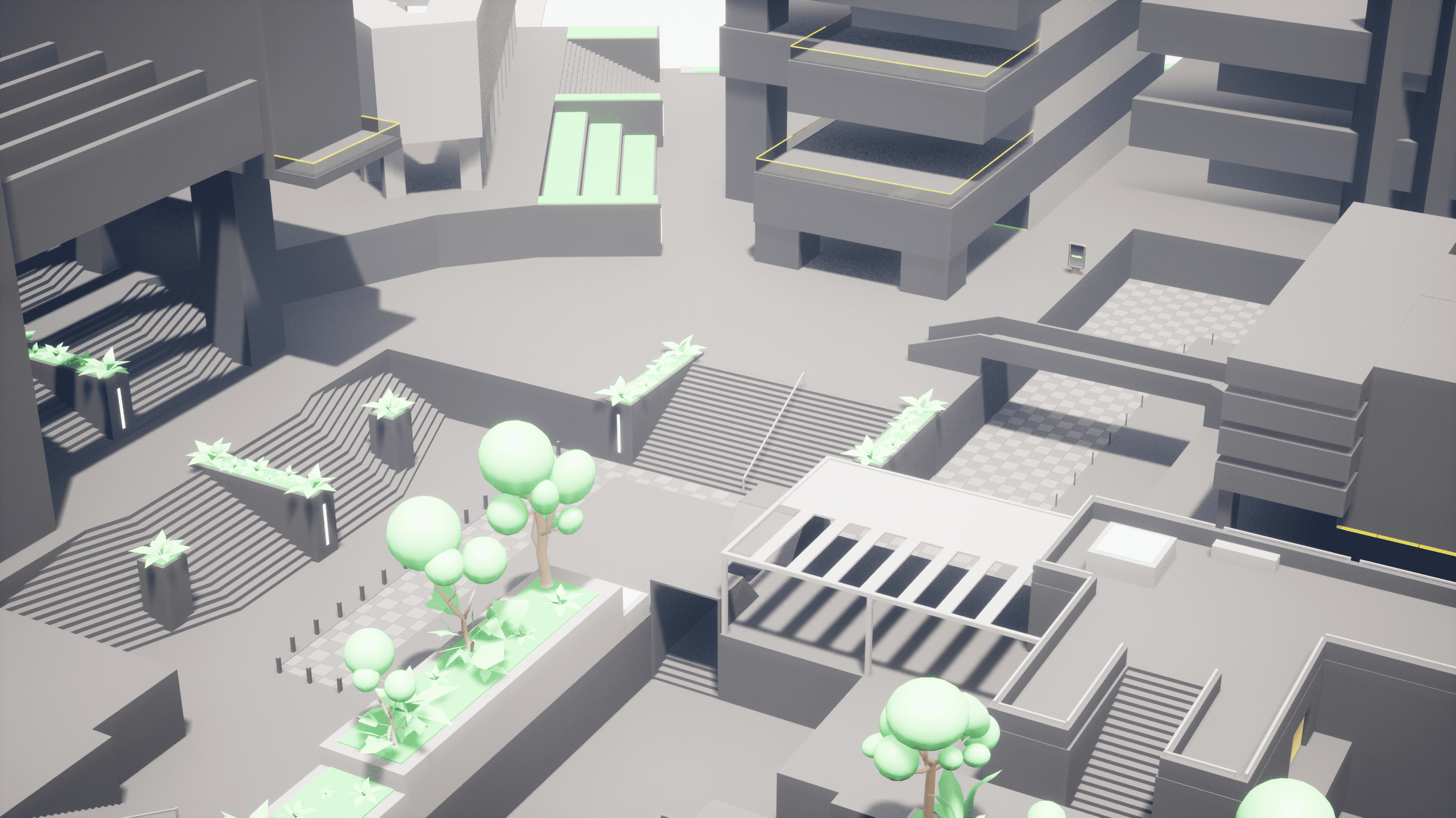 Level Design Skills: Crafting Engaging Game Experiences