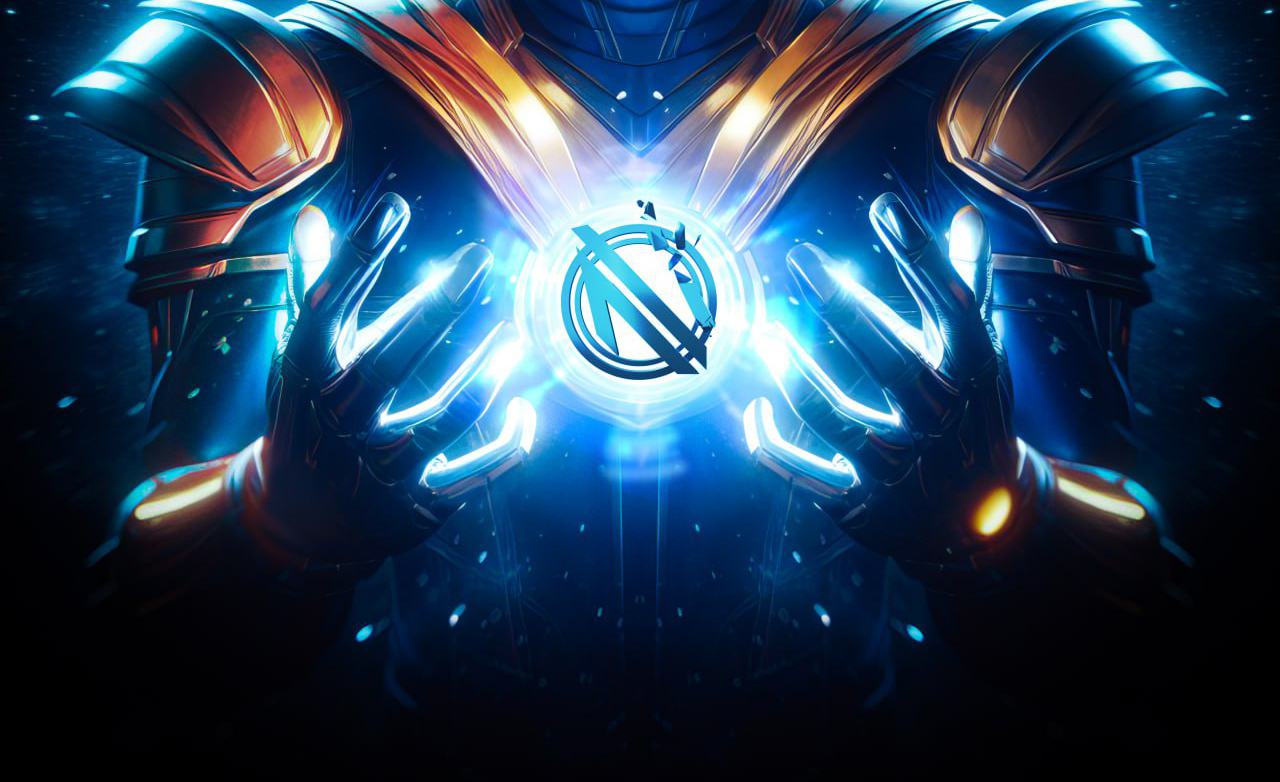 Company Banner